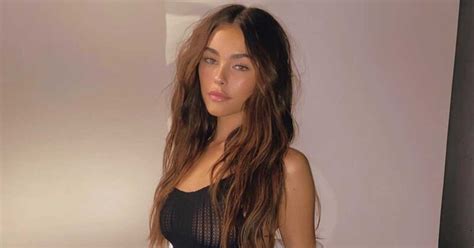 madison beer leak video|Madison Beer Recalls Aftermath of Leaked Videos 